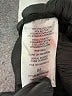 Democracy Black Dress Pants Size M - photo 8