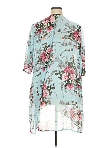 Emery Rose Kimono (view 2)