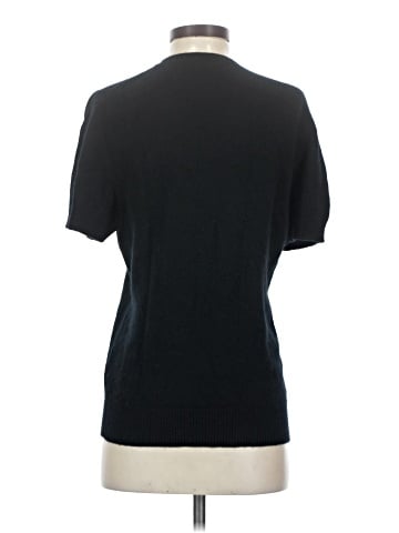 Allude Pullover Sweater (view 2)