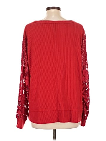 Daytrip Pullover Sweater (view 2)