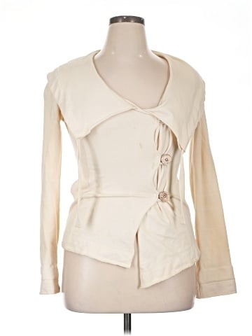 Lucky Cardigan (view 1)
