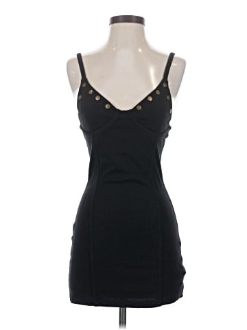 Insight Cocktail Dress (view 1)