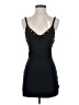 Insight Black Cocktail Dress Size 4 - photo 1