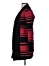 Red Plaid Red Cardigan Size M - photo 5