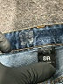 Unbranded Blue Jeans Size 8 (petite) - photo 7