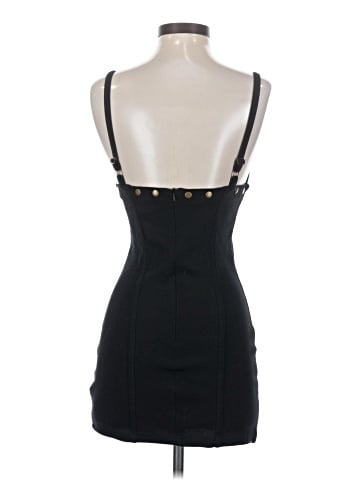 Insight Cocktail Dress (view 2)