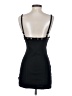 Insight Black Cocktail Dress Size 4 - photo 2