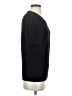 Allude Black Pullover Sweater Size L - photo 4