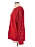 Daytrip Red Pullover Sweater Size L - photo 5