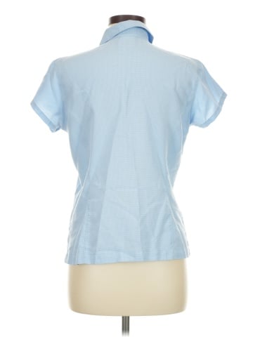 Columbia Short Sleeve Blouse (view 2)