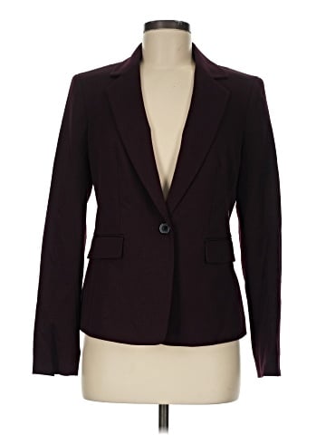 Anne Klein Blazer (view 1)
