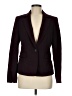 Anne Klein Burgundy Blazer Size 6 - photo 1