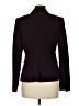 Anne Klein Burgundy Blazer Size 6 - photo 2