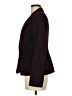 Anne Klein Burgundy Blazer Size 6 - photo 5