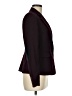 Anne Klein Burgundy Blazer Size 6 - photo 4