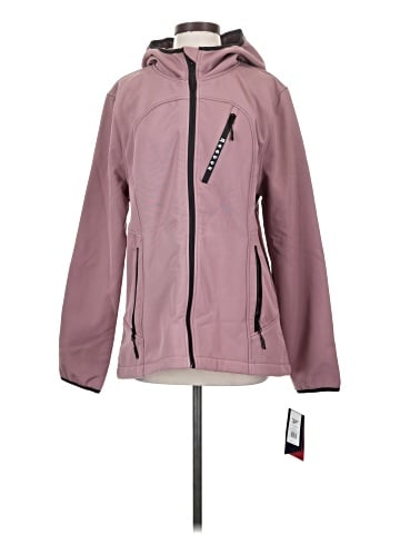 Reebok Zip Up Hoodie (view 1)