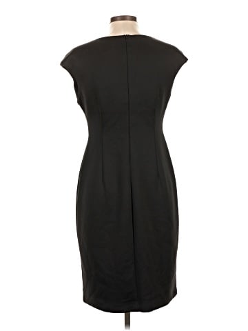 Connected Apparel Cocktail Dress (view 2)