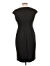 Connected Apparel Graphic Black Cocktail Dress Size 10 - photo 2