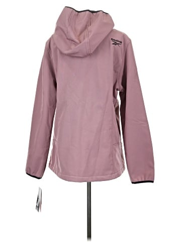 Reebok Zip Up Hoodie (view 2)