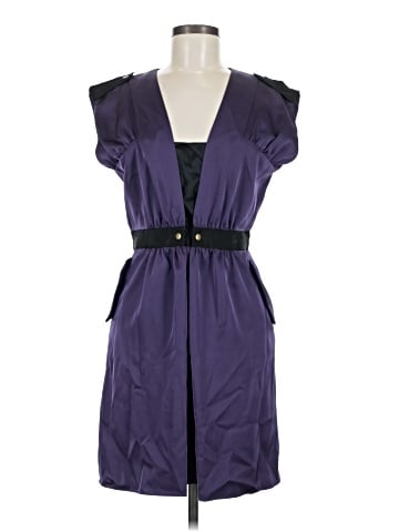 Cynthia Steffe Cocktail Dress (view 1)