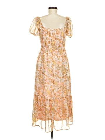 Mimi Chica Casual Dress (view 2)
