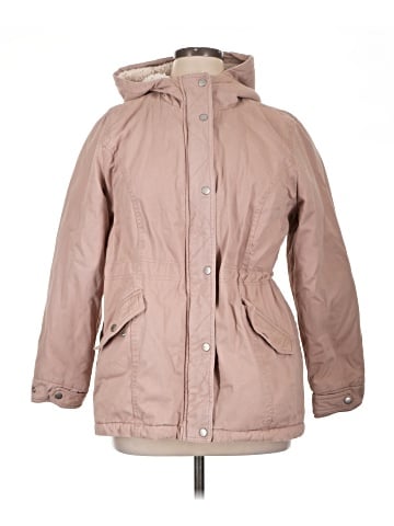 Sebby Snow Jacket (view 1)