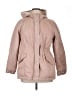 Sebby 100% Cotton Pink Snow Jacket Size XL - photo 1