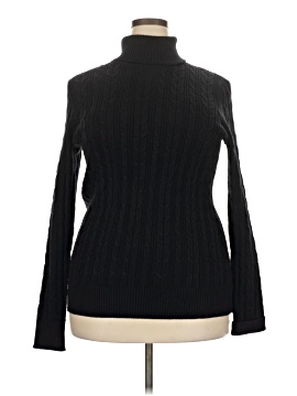 St. John's Bay Turtleneck Sweater