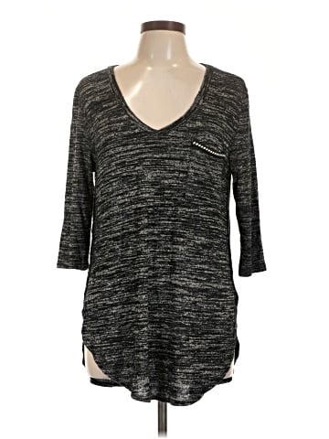 Vanilla Bay Pullover Sweater (view 1)
