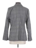 Halogen Houndstooth Gray Blazer Size S - photo 2