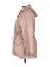 Sebby 100% Cotton Pink Snow Jacket Size XL - photo 5