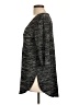 Vanilla Bay Black Pullover Sweater Size L - photo 5