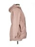 Sebby 100% Cotton Pink Snow Jacket Size XL - photo 4