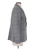 Halogen Houndstooth Gray Blazer Size S - photo 4