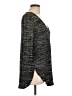 Vanilla Bay Black Pullover Sweater Size L - photo 4