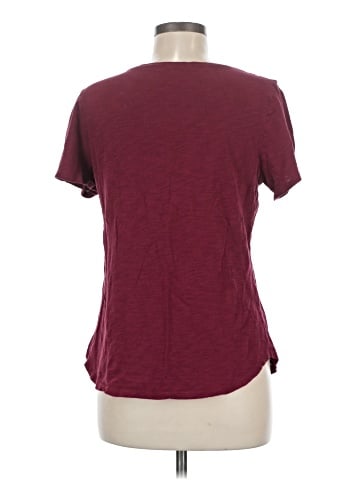 Old Navy Short Sleeve T-Shirt (view 2)