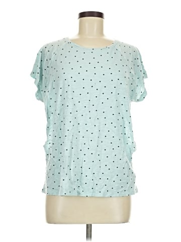 Only Short Sleeve T-Shirt (view 1)