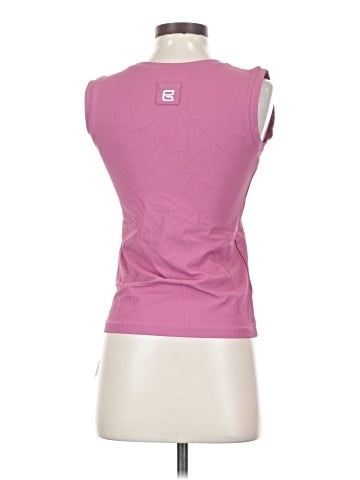 Everly Sleeveless T-Shirt (view 2)