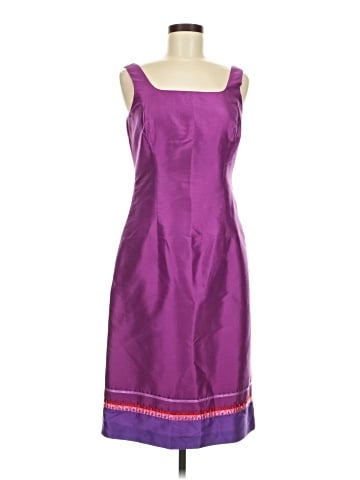Jillian Jones Cocktail Dress (view 1)
