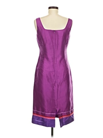 Jillian Jones Cocktail Dress (view 2)