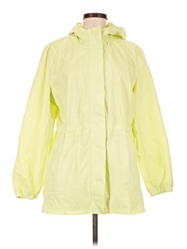 Lands' End Raincoat