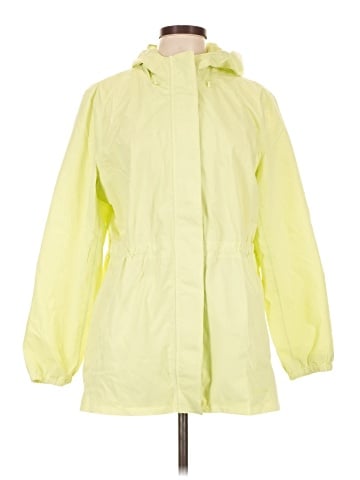 Lands' End Raincoat (view 1)