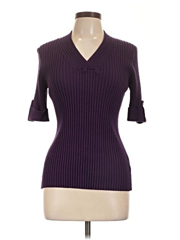 DressBarn Sweater Vest (view 1)