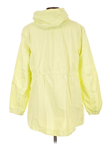 Lands' End Raincoat (view 2)