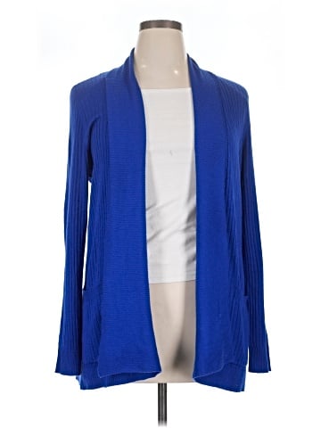 Liz Claiborne Cardigan (view 1)