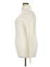 St. John's Bay Ivory Turtleneck Sweater Size XXL (tall) - photo 5