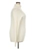 St. John's Bay Ivory Turtleneck Sweater Size XXL (tall) - photo 4