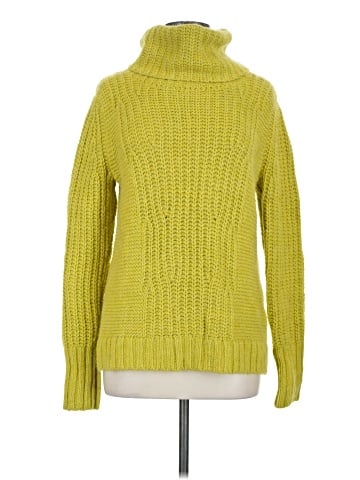 Banana Republic Turtleneck Sweater (view 1)