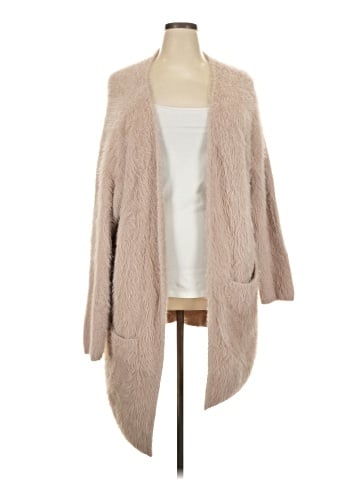 Sanctuary Faux Fur Jacket (view 1)
