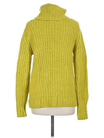 Banana Republic Turtleneck Sweater (view 2)